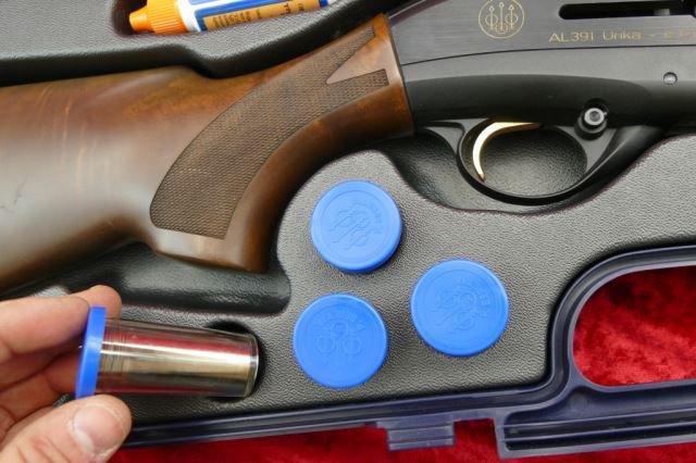 Beretta AL 391 Urika 12 ga. Shotgun