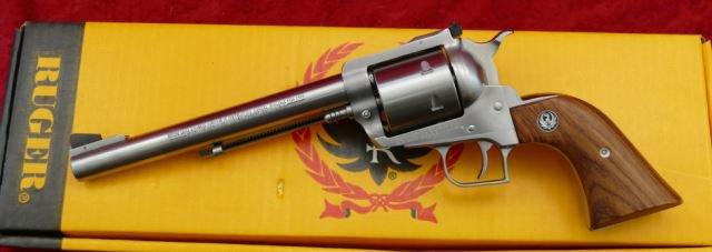 Ruger SS 44 Mag Super Blackhawk