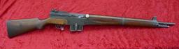 French Model 49 MAS Syrian Contract Military Rifle