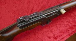 French Model 49 MAS Syrian Contract Military Rifle