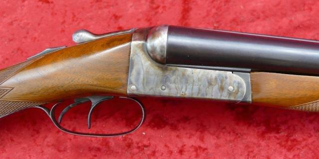 Remington Model 1900 12 ga. Shotgun