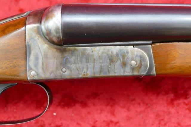 Remington Model 1900 12 ga. Shotgun