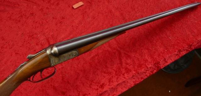 Remington Model 1900 12 ga. Shotgun