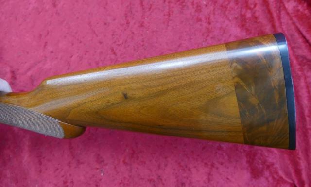 Remington Model 1900 12 ga. Shotgun