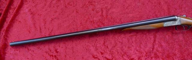 Remington Model 1900 12 ga. Shotgun