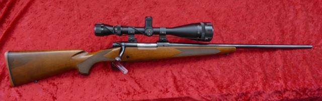 Winchester Model 70SA 243 cal. Rifle