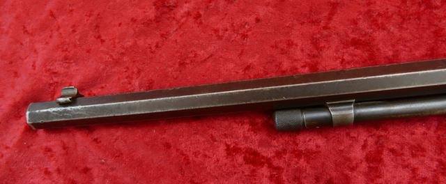 Winchester Model 1890 22 Short Pump Rifle