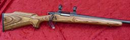 Remington Model 700 308 cal Target Rifle