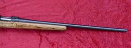 Remington Model 700 204 Ruger cal. Target Rifle