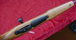 Remington Model 700 204 Ruger cal. Target Rifle