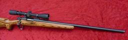 Remington Model 700 22-250 Target Rifle w/Scope