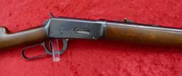 Winchester Model 94 32WS Flat Band Carbine