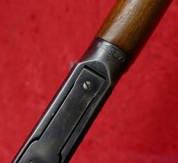 Winchester Model 94 32WS Flat Band Carbine