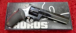 NIB Taurus 454 Casull Raging Bull Revolver