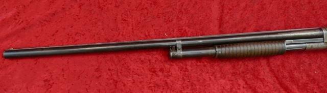 Winchester Model 12 12 ga. w/Solid Rib