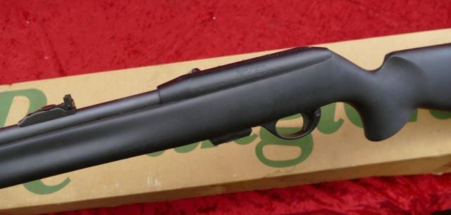 NIB Remington Model 597 22 Mag Rifle