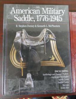 Pair of Military Collectible Books