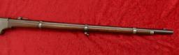 Rare Civil War Spencer New Model Military Rifle