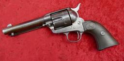 Colt Frontier Six Shooter "Browning Bros Utah"