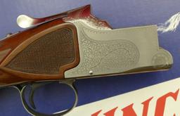 NIB Winchester 101 Pigeon Grade Trap Gun