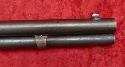 Winchester 1873 44-40 cal. Rifle