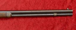 Winchester 1873 44-40 cal. Rifle