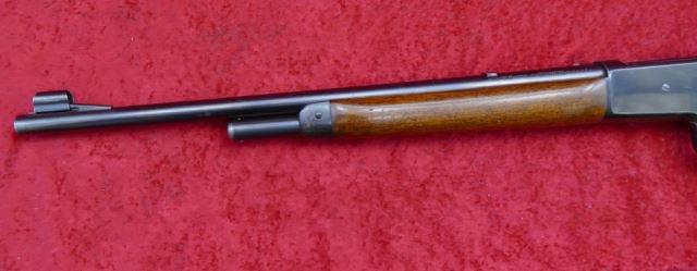 Rare Winchester Model 71 Carbine