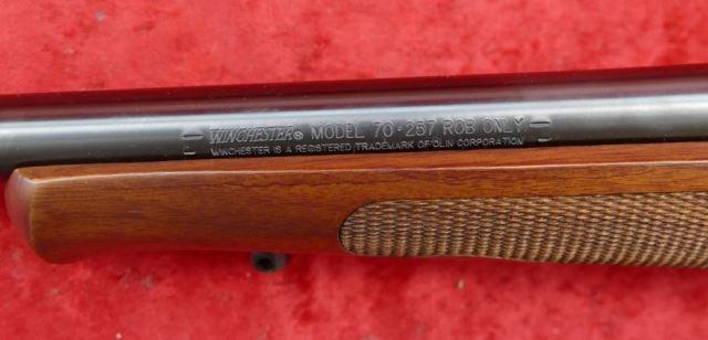 NIB Winchester Model 70 Featherweight 257 Roberts