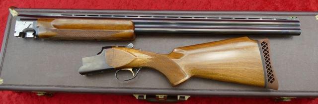 Browning Citori 12 ga Trap Gun