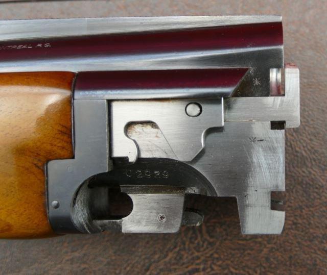 Browning Citori 12 ga Trap Gun