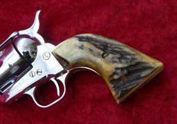 Colt 2nd Generation Single Action Army Revolver