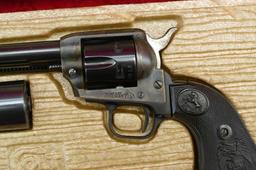 NIB Colt 22 cal Peacemaker Revolver