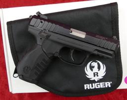 NIB Ruger SR22 Pistol