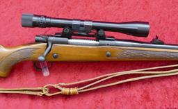 Winchester Model 70 375 H&H Magnum