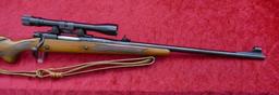 Winchester Model 70 375 H&H Magnum