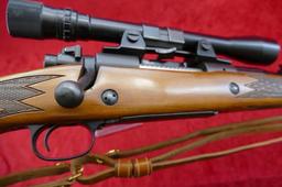 Winchester Model 70 375 H&H Magnum