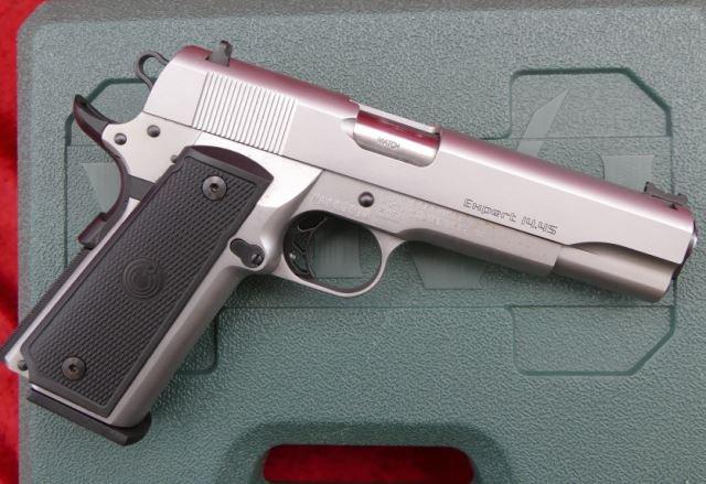 PARA 1911 Expert 14.45 Pistol