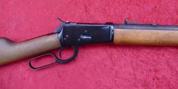 Rossi Model 92 44 Magnum Lever Action