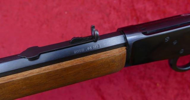 Rossi Model 92 44 Magnum Lever Action