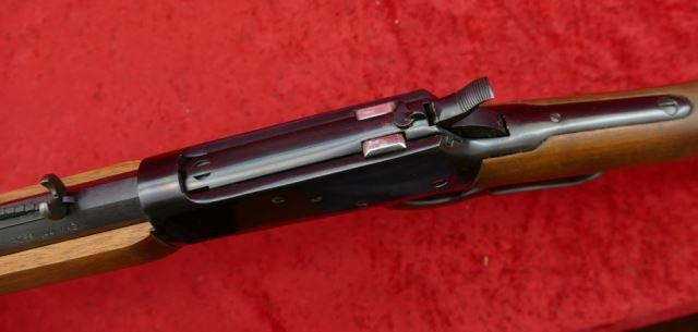 Rossi Model 92 44 Magnum Lever Action