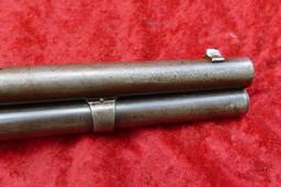 Antique Winchester 1886 Rifle in 45-90 cal.