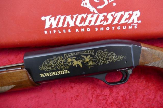 NIB Winchester SuperX2 12 ga Mangum