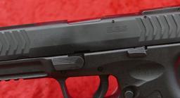 Springfield XDM 5.25 40 cal Match Grade Pistol