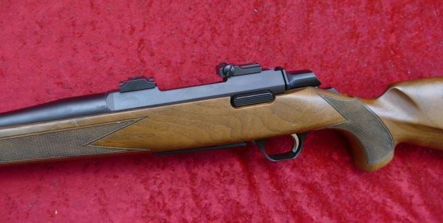 Browning A-Bolt 300 WSM Rifle