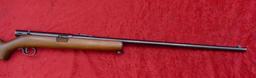 Winchester Model 74 22 Short Semi Auto Rifle