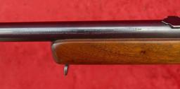 Winchester Model 74 22 Short Semi Auto Rifle