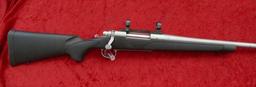 Remington Model 700 in SS 300 WIN Mag