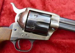 NIB 2nd Gen Colt Single Action Army Revolver