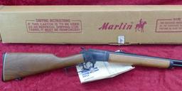 NIB Marlin Golden 39M 22 Rifle