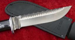 Buck Limited Edition 192 Chip Flint Knife